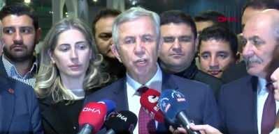 Mansur Yavaş'tan 'İmralı' açıklaması
