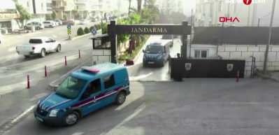 Mersin'de tefecilere operasyon