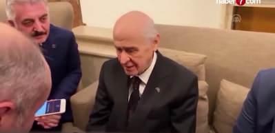 MHP Genel Başkan Yardımcısı Yönter: "Liderimizin sağlığı üzerinden iftira atanlar müfteri ve müptezeldir"