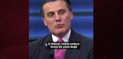 Montella: Onun gibi bir damadım olmasını isterim
