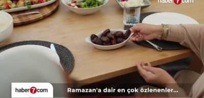 Rahmet ayı: İşte Ramazan'a dair en &ccedil;ok &ouml;zlenenler... 