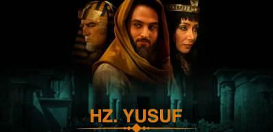 Sahur davulsuz, İftar pidesiz, Kanal 7 ekranları Hz. Yusuf'suz olmaz! 