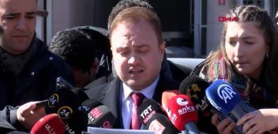 Savaş CHP kurultayına yönelik soruşturmada ifade verdi