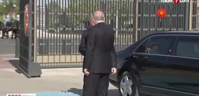 Tokayev'den Başkan Erdoğan'a doğum günü kutlaması