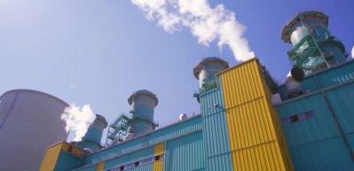 T&uuml;rkiye, T&uuml;rkmen gazı ve Avrupa'yı birbirine bağlıyor