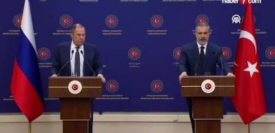 Türkiye, Ukrayna-Rusya barış sürecinde önemli rol üstleniyor