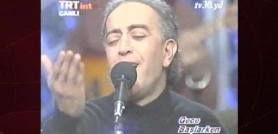 &Uuml;nl&uuml; sanat&ccedil;ı Edip Akbayram hayatını kaybetti