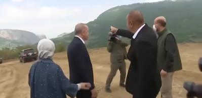 Aliyev, Ankara'ya geliyor!