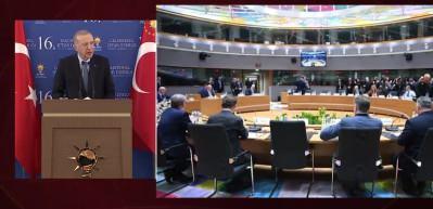 T&uuml;rkiye, Avrupa Birliği i&ccedil;in olmazsa olmaz!