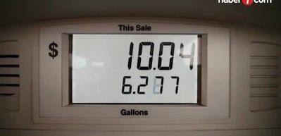 Benzine indirim yolda! 