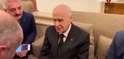 Bah&ccedil;eli: Ter&ouml;r&uuml;n kanlı izleri tamamıyla kazınıp atılacaktır