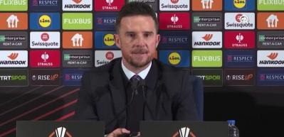Barry Ferguson, Fenerbah&ccedil;e galibiyetini değerlendirirken Mourinho'ya saygı duydu