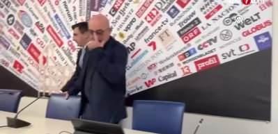 Baykar ve Leonardo'nın 100 milyar dolarlık ortaklığı Avrupa basınında