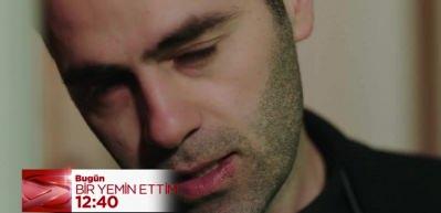 Bir Yemin Ettim 80.bölüm fragmanı: Yasemin'in yeni hamlesi