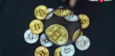 Bitcoin ve Kripto Piyasasında Sert D&uuml;ş&uuml;ş