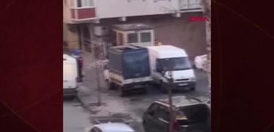 Boş arazide &ouml;l&uuml; bebek bulundu