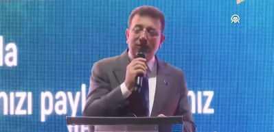 CHP'de Ekrem İmamoğlu'na y&ouml;nelik yeni skandal iddiaları: 100 bin liralık hediye &ccedil;ekleri dağıtıldı