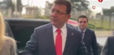 CHP'de İmamoğlu'nun hamleleri hazır! &Ouml;zg&uuml;r &Ouml;zel'e de han&ccedil;er tarifesi iddiası