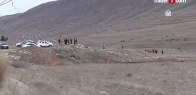 Diyarbakır'da kayıp olarak aranan gen&ccedil;ten acı haber geldi!
