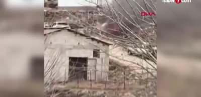 Diyarbakır'da komşu aileler arasında kanlı kavga: 3 ölü, 5 yaralı