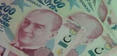 D&ouml;viz kurlarında hareketlilik: Euro, 39 TL seviyesini aştı