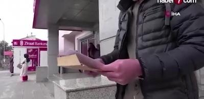 Emekliler vergiden muaf olacak!