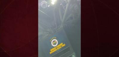 Fenerbah&ccedil;e'nin 18 ma&ccedil;lık serisi sona erdi!