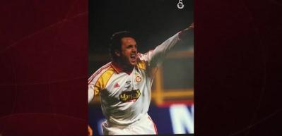 Galatasaray, namağlup yoluna devam ediyor
