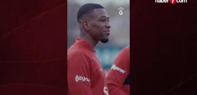 Galatasaray'a Carlos Cuesta piyangosu!