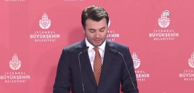 İBB Başkanı İmamoğlu'nun avukatından "sahte diploma" soruşturmasına ilişkin açıklama