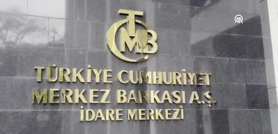 Merkez Bankası, reeskont ve avans faiz oranlarını a&ccedil;ıkladı