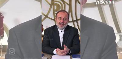 Prof. Dr. Mehmet Görmez'den "Ramazan Mektebi" paylaşımı: Ramazan'ın kalbinde Kur'an vardır