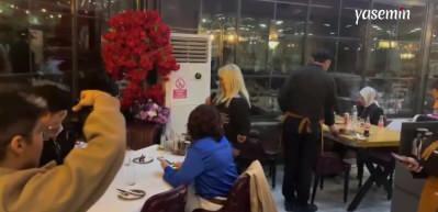 Safiye Soyman Ramazan’a özel ilahi söyledi! Performansı övgü topladı
