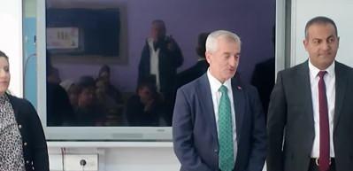 Şahinbey Belediyesi&rsquo;nden &ouml;ğrencilere 3 milyon adet deneme seti desteği