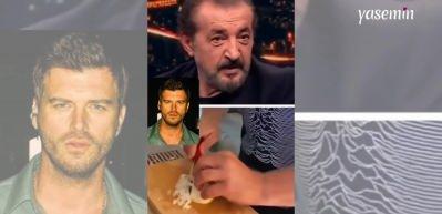 Şef Mehmet Yalçınkaya'dan Kıvanç Tatlıtuğ'a şaşırtan çağrı! 'Bir şeyleri de bize bırak'