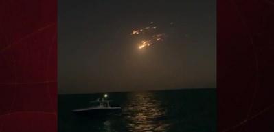 SpaceX’in Starship roketi patladı!