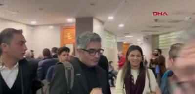 Suat Toktaş davasında m&uuml;talaa a&ccedil;ıklandı