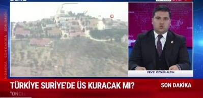 T&uuml;rkiye İsrail saldırısı sonrası harekete ge&ccedil;ti iddiasına MSB'den cevap geldi