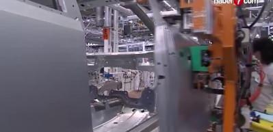 Volkswagen, ABD'de 177 bin aracını geri çağırıyor