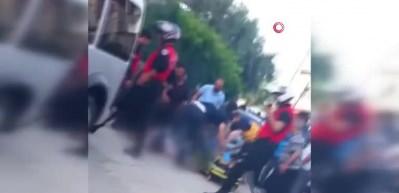 Adana'da doğum g&uuml;n&uuml;nde &ouml;ld&uuml;r&uuml;len Burcu C&ouml;dd&uuml;'n&uuml;n katil zanlısına ağırlaştırılmış m&uuml;ebbet istemi