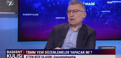 AK Parti Grup Başkanı Abdullah G&uuml;ler aile yılı hakkında &ouml;nemli bilgileri paylaştı