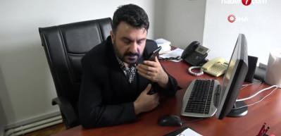 'Alo fetva hattı' ramazan ayında yoğun ilgi g&ouml;r&uuml;yor