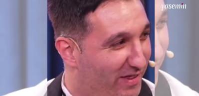 Apaçi Mustafa'dan Seda Sayan ile ilgili olay itiraf: "Hayatımı mahvetti"