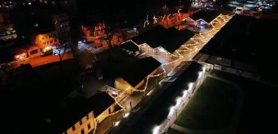 Arnavutk&ouml;y&rsquo;de Ramazan coşkusu bir başka yaşanıyor! 