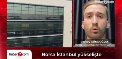 Borsa g&uuml;&ccedil;l&uuml; toparlandı! Beklenen ralli başladı mı?