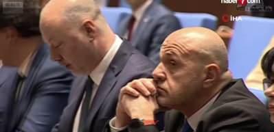 Bulgaristan, Rusya'yı "en b&uuml;y&uuml;k milli g&uuml;venlik tehdidi" olarak ilan etti