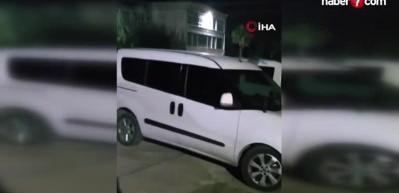 Bursa'da aranan su&ccedil; makinesi piknik yaparken yakalandı!