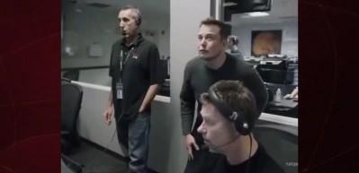  Elon Musk, Mars'a insansı robot taşıyan ilk roketin 2026'da g&ouml;nderileceğini a&ccedil;ıkladı