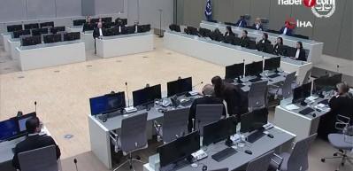 Eski Filipinler Devlet Başkanı Duterte'nin yargılanması Lahey'de başladı