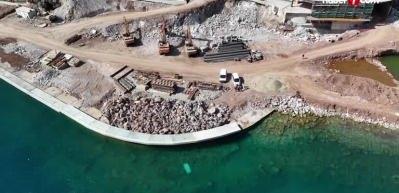 Eski Marmaris Belediye Başkanı Oktay'dan Sinpaş inşaatı iddialarına yanıt: "G&uuml;nah ke&ccedil;isi ilan edildim"